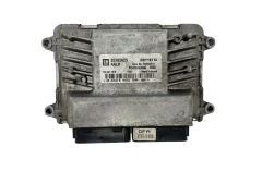 Controller Chevrolet 25182025 5WY1K11A 96958816 Continental 52707
