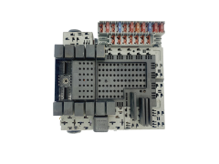 Fuse Box 9452773 9452772 Volvo