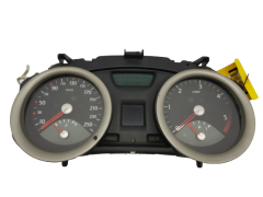 Speedometer/Instrument Cluster Renault Megane 2 8200399700 A 23151