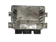 Controller 8V21-12A650-TH S180047003H Ford Continental 27101