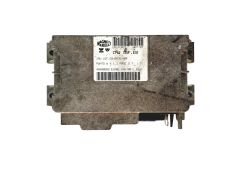 Controller Fiat 46480662 IAW16F.EB  Magneti Marelli 25160