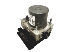 Abs Pump Fiat Panda 46802217 0265950306 Bosch