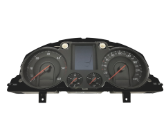 Speedometer/Instrument Cluster VW Passat B6 A2C53145550 50447