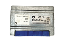 Controller 7521759 96025410 5WK33503AG BMW Siemens 20608