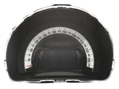 Speedometer/Instrument Cluster Renault Twingo 3 248216158R 0003063863 31702