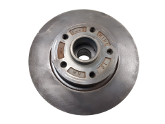 Brake Disc Rear 432022742R  Renault Trafic 3 Vivaro 2 NV300 0km