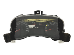 Speedometer/Instrument Cluster Fiat Doblo 51762258 503001440500 53332
