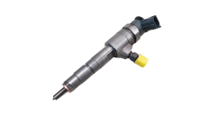 Fuel Injection 9802776680 0445110566 1.6 HDI eHDI Bosch PSA S4