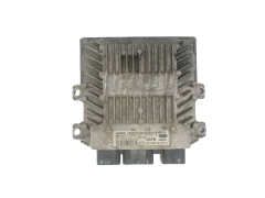 Controller 3S61-12A650-LB 5WS40140D-T SID 804 Ford Siemens 45903
