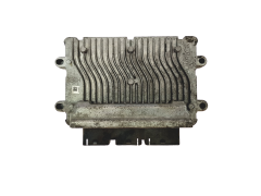Controller 9664127180 21586048-9A PSA Valeo 25011