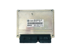 Controller 3B0907551AE 0261206388 VW Bosch 