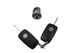 Ignition Switch Lancia Ypsilon B365