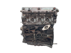 Diesel Engine F9QS8121 F9Q812 1.9 dci Renault Scenic 2 S4