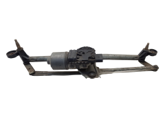 Wiper Mechanism Alfa Romeo 147 50501305 0390241514 Bosch