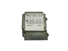 Controller 1T0909605D 5WK43828 VW Siemens