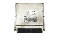 Controller 7788053 0281010300 BMW Bosch