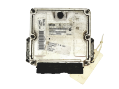 Controller 0281011279 P56044299AD Chrysler Bosch 17677