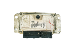 Controller Toyota 89661-0H023 0261208702 Bosch 32861