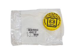 Brake fluid reservoir cap Original Citroen Peugeot 464337 4643.37