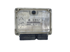 Controller 038906012AT 0281010062 Seat VW Bosch 62893