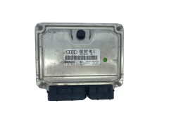 Controller 4B2907401E 0281010394 Audi Bosch 59917