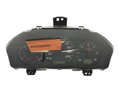 Speedometer/Instrument Cluster Mazda MPV LD6355430 1575110-7500