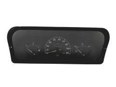 Speedometer/Instrument Cluster Ducato Boxer Jumper 6047240020B PSA 57843