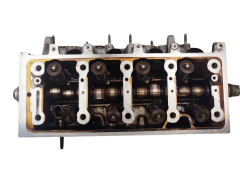Cylinder Head Peugeot 206 9627516310 1JP 1.1 8v HFZ