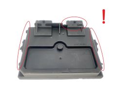 Controller 9639587680 9640899880 R04080015G 80845H PSA Lucas 42968