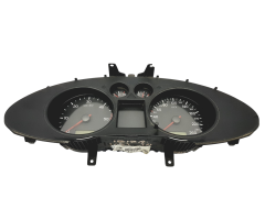 Speedometer/Instrument Cluster Seat Ibiza W06L0920820K 110080105015A 40637