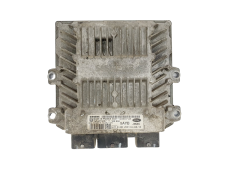 Controller 3S61-12A650-LB 5WS40140D-T SID 804 Ford Siemens 42186