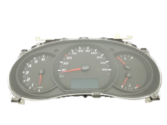 Speedometer/Instrument Cluster Renault Master 3 248109785R D 27589