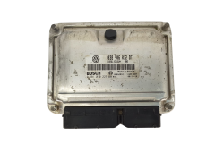 Controller 038906012BT 0281010229 Seat VW Bosch 3622