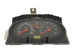 Speedometer/Instrument Cluster Nissan Micra AX761 20842