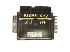 Controller MEC32-040 UH Nissan Hitachi 22055