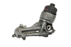 Oil Filter Housing 9646043180 1103L6 Citroen Peugeot 1.4 16v
