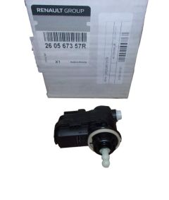 Headlamp Adjuster Original 260567357R Renault