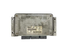 Controller 0281001839 9630059880 PSA Bosch 62508
