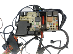 Fuse Box 518818000 8688040 Volvo