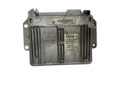 Controller 7700114696 7700105560 21654364-4 Renault Sagem 52951