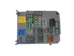 Controller BSI-Q03-00 9665547480 S180121003H PSA 34913