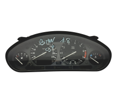 Speedometer/Instrument Cluster BMW 3 E36 8357422 110008463057 55679