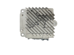Audio Amplifier Renault 280612102R CMF-CD BOSE 