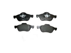 Brake Pads Front MAGNETI MARELLI 363700201693 410600012R