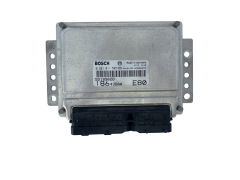 Controller 55189028 0281011505 18643DAA Fiat Bosch 52090