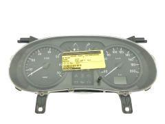 Speedometer/Instrument Cluster Renault Kangoo 1 8200176654 26019