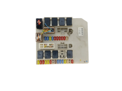 Controller Renault 674661C 8200674661 Controller Renault 674661C 8200674661