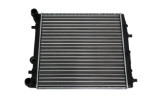 Radiator 6Q0121253AE 11210139001 VW Seat Skoda Vika