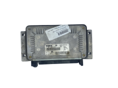 Controller 0261206216 9632693980 PSA Bosch 62650