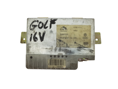 Controller ABS 535907379 10.0935-0134.4 338540 VW Ate 17878